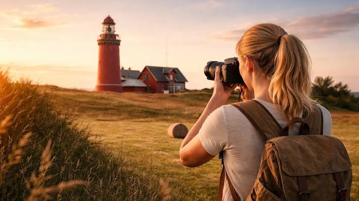 Reisefotografie